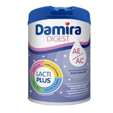 SANUTRI DAMIRA DIGERIR 800 GR