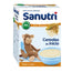 SANUTRI Damira Starter cereal mingau de cereais sem glúten 600 gr