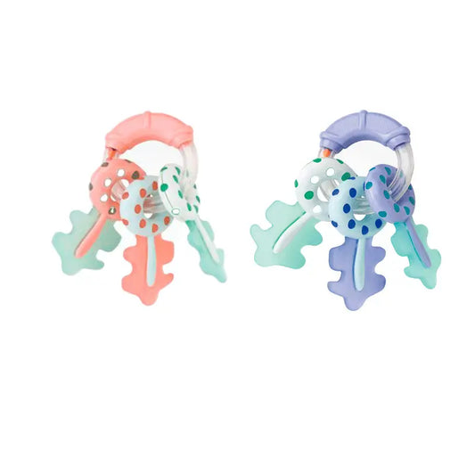 SARO RATTLE CHAVES BORDEDOR