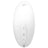 Satisfyer Air Pulse Vulva Lover 2 Estimulador Y Vibrador - Blanco