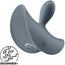 Satisfyer Booty Absolute Beginners 2 Plug Anal Vibratório Unissexo Preto