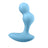 Satisfyer Connect Deep Diver Vibrating Plug App - Azul