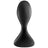 Satisfyer Connect Trendsetter Vibrating Plug App - Preto