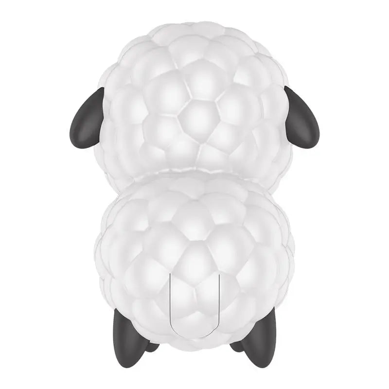 Satisfyer Dreamy Chupador de Ovelhas com Vibração