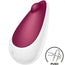 Satisfyer Spot On 3 Estimulador de Clítoris Vermelho