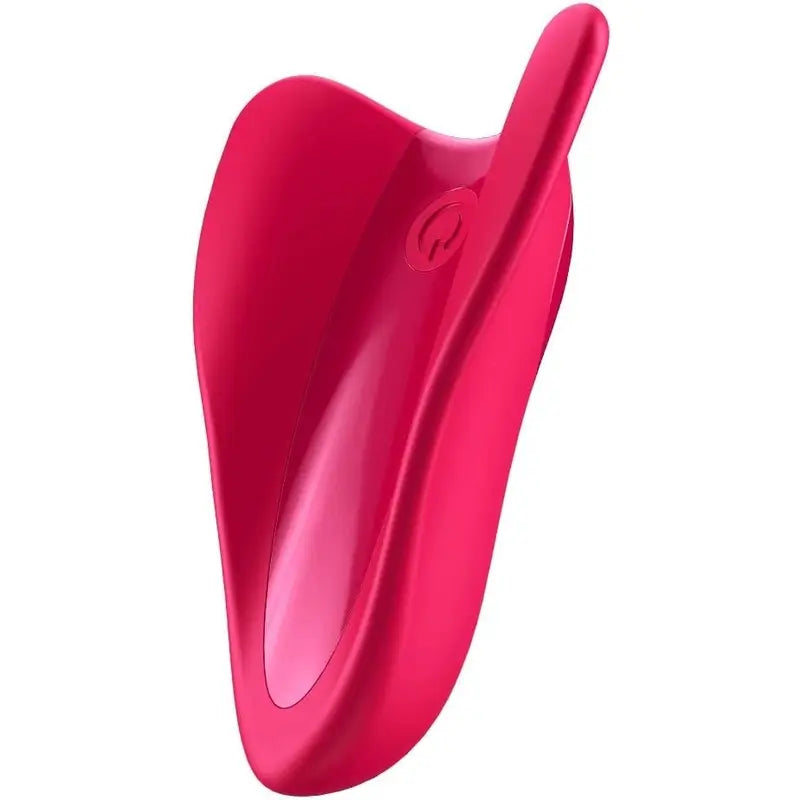Vibrador Satisfyer High Fly Fuchsia Thimble Vibrator