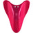 Vibrador Satisfyer High Fly Fuchsia Thimble Vibrator