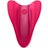 Vibrador Satisfyer High Fly Fuchsia Thimble Vibrator