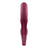 Satisfyer Vibrator  Love Me Vibrador Rabbit - Rojo
