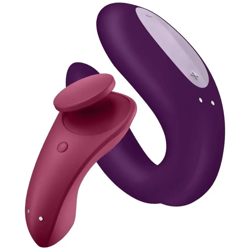 Satisfyer Vibrator Partner Box 1