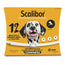 Colarinho Scalibor 65 cm