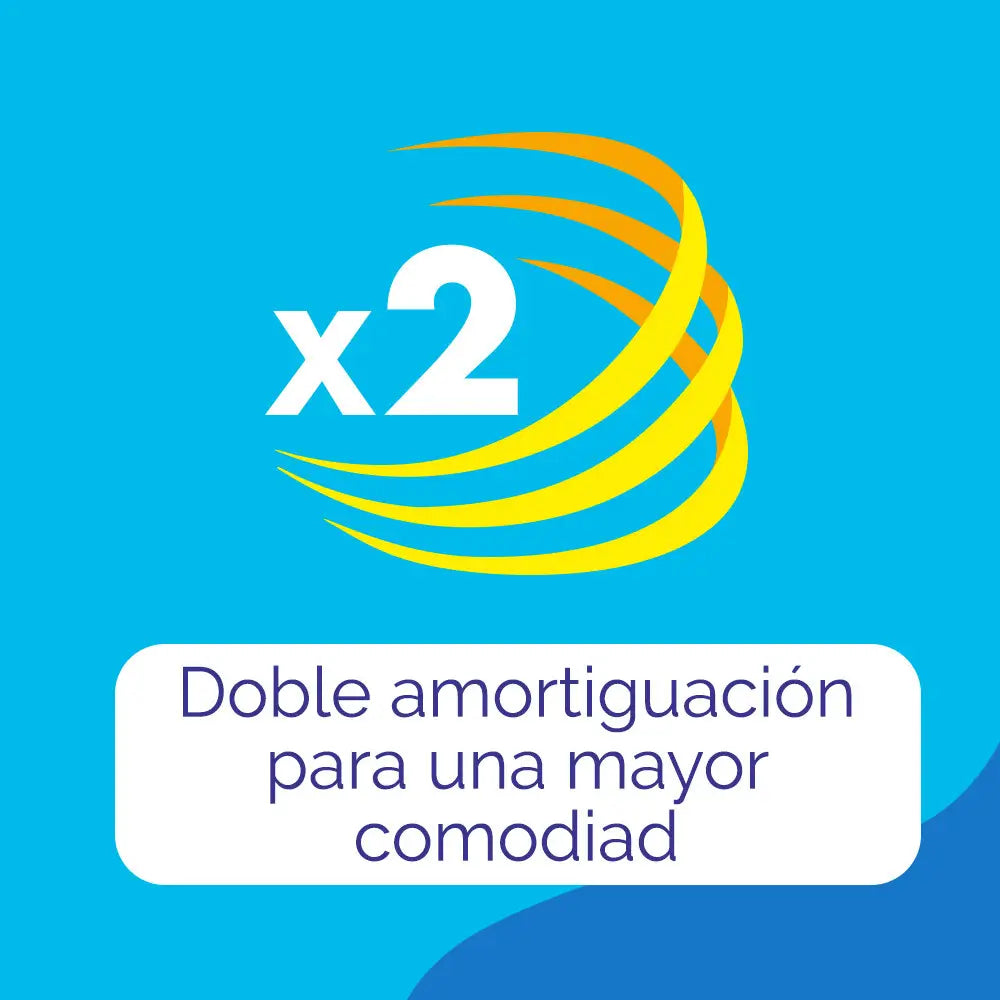 Palmilha Scholl Men's Daily Insole