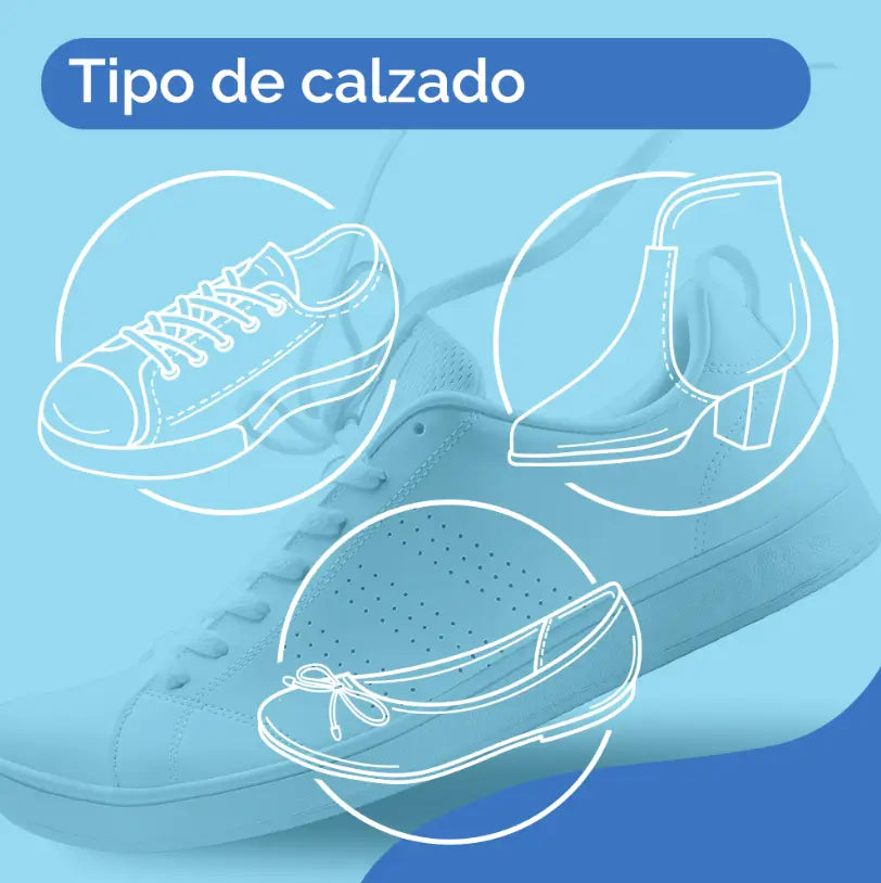 Palmilha Scholl Men's Daily Insole