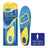 Palmilha Scholl Men's Daily Insole