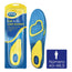 Palmilha Scholl Men's Daily Insole