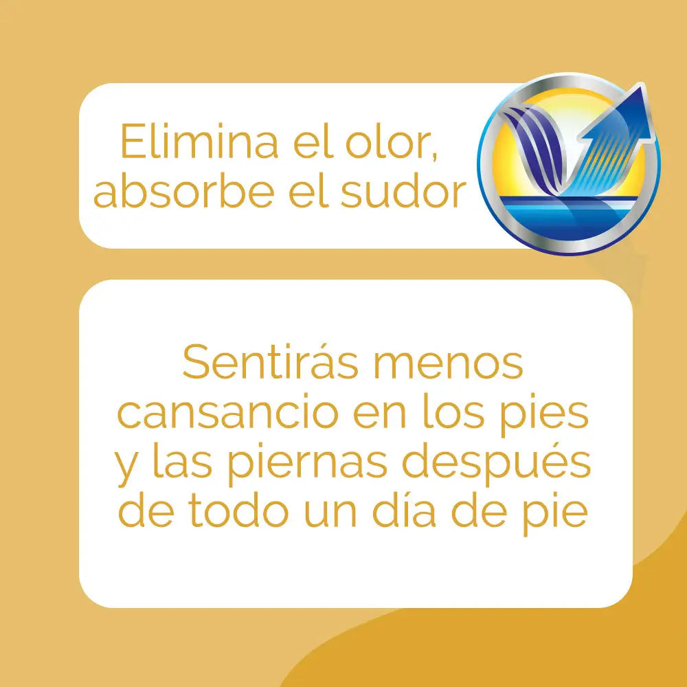 DR SCHOLL GELACTIV HOMEM PROFISSIONAL 1 PAR