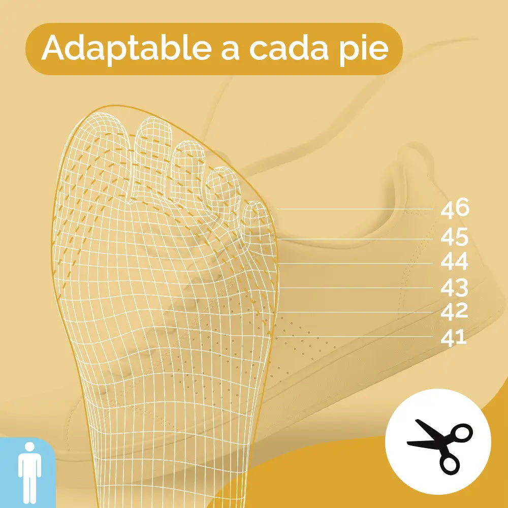 DR SCHOLL GELACTIV HOMEM PROFISSIONAL 1 PAR