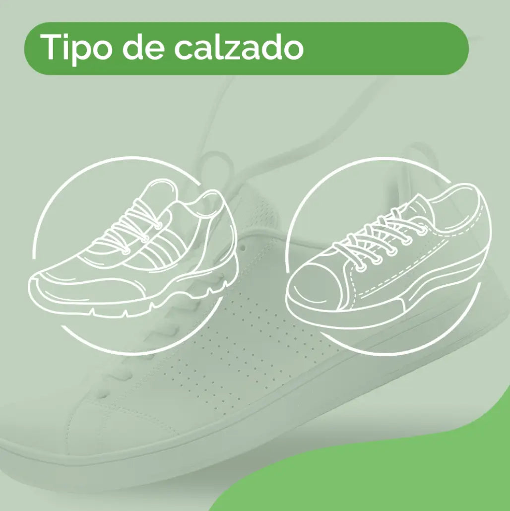 Scholl Insole Sport Men