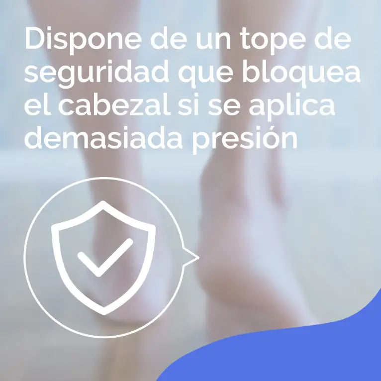 Scholl Velvet Smooth Stubborn Dureza Lisa Recargas de Ficheiro 2 Pcs.