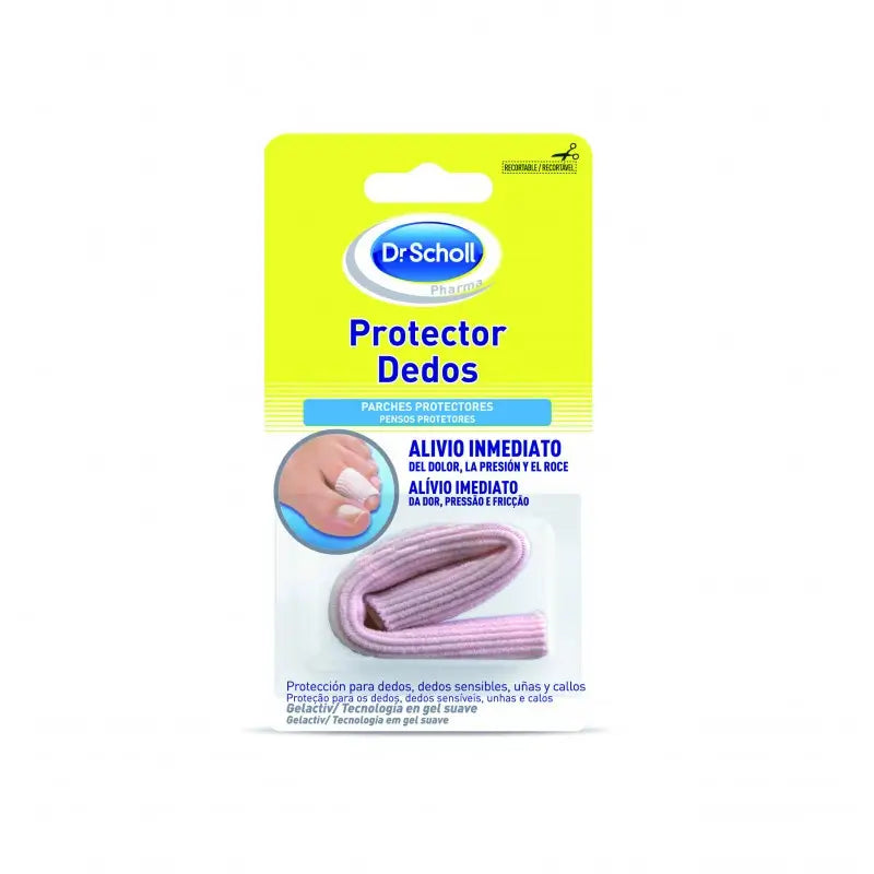 GELACTV TUBO PROTECTOR SCHOLL TUBO GELACTV