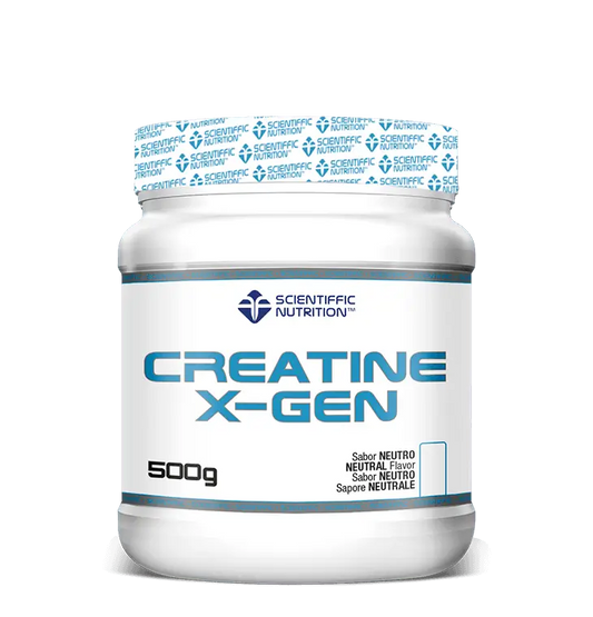 Scientiffic Nutrition Creatina Neutra, 500 g
