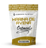 Scientiffic Nutrition Cheesecake de Aveia Caramelo, 1,5 kg