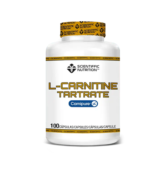 L-carnitina - para que serve, benefcios e como tomar L-carnitina - para que serve, benefcios e como tomar