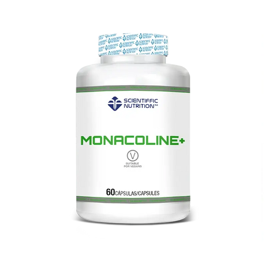 Scientiffic Nutrition Monacoline , 36 gramas