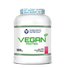 Scientiffic Nutrition Vean Protein Morango - Creme, 908 g