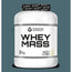 Scientiffic Nutrition Whey Mass Baunilha, 2000 gramas