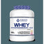 Scientiffic Nutrition Whey Professional 2.0 Strawberry White Choco , 908 gramas