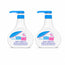 Espuma de Banho para Bebés Sebamed 1000 Ml, embalagem 2