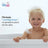 SEBAMED BEBÊ SHAMPOO MACIO 500 ML.