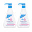 Champô suave Sebamed Baby 500 ml, embalagem 2