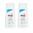 Champô Anti-caspa Sebamed 400 Ml, embalagem 2