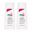 Champô Sebamed Ultra Suave 400 Ml, embalagem 2