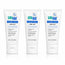 Sebamed Clear Face Gel Hidratante 50 Ml, embalagem de 3
