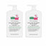 Gel de Banho Sebamed Emulsão Sem Sabão 1000 Ml, embalagem 2