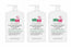 Gel de Banho Sebamed Emulsão Sem Sabão 1000 Ml, embalagem 3
