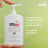 EMULSÃO DE GEL SEBAMED EMULSÃO SEM SABÃO COM AZEITE DE OLIVA 1000 ML