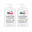 Sebamed Gel de Emulsão Sem Sabão com Azeite 1000 Ml, embalagem 2