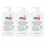 Sebamed Gel de Emulsão Sem Sabão Com Azeite 1000 Ml , embalagem 3