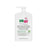 EMULSÃO DE GEL SEBAMED EMULSÃO SEM SABÃO COM AZEITE DE OLIVA 1000 ML