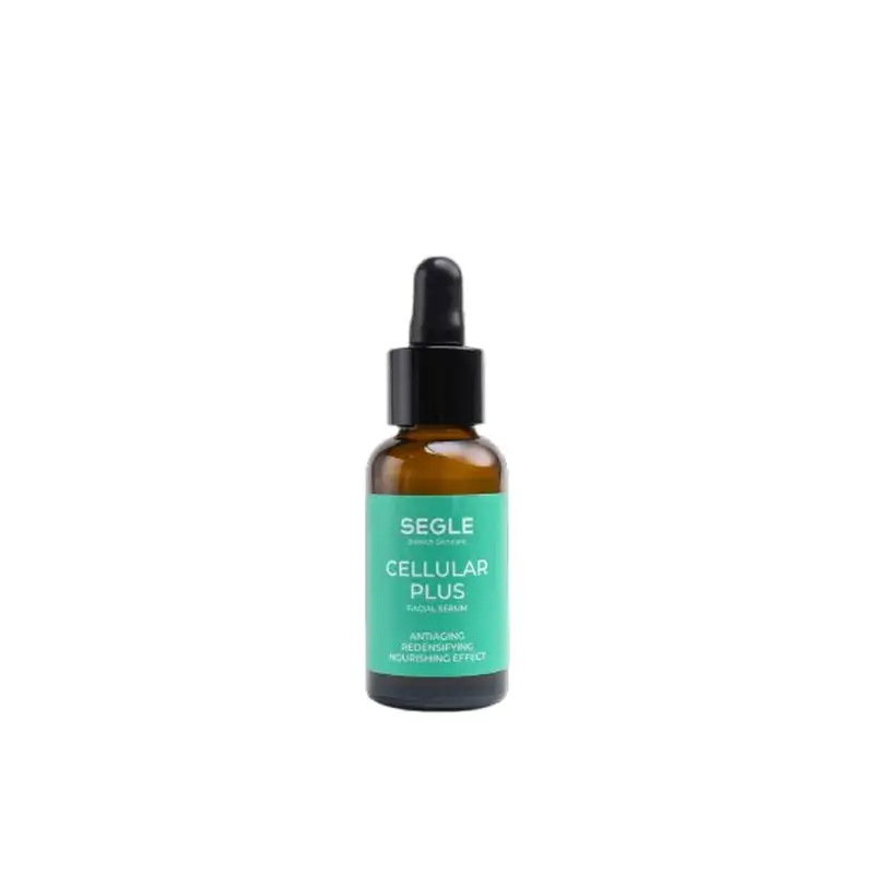 SEGLE CLINICAL Cellular Plus Serum gotero 30ml