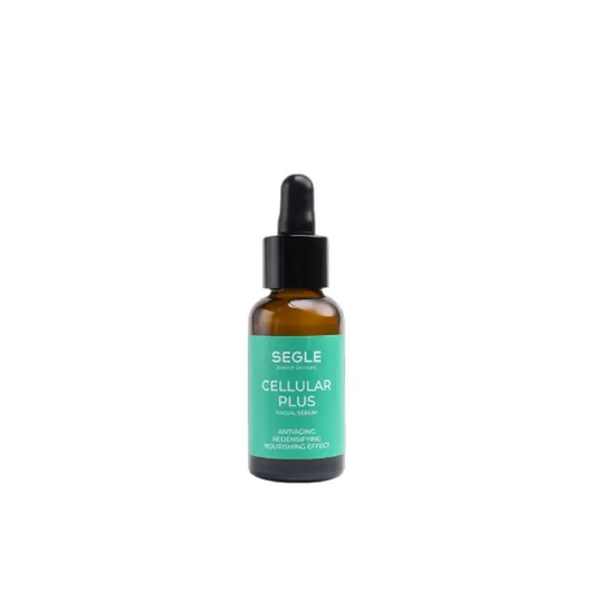 SEGLE CLINICAL Cellular Plus Serum gotero 30ml