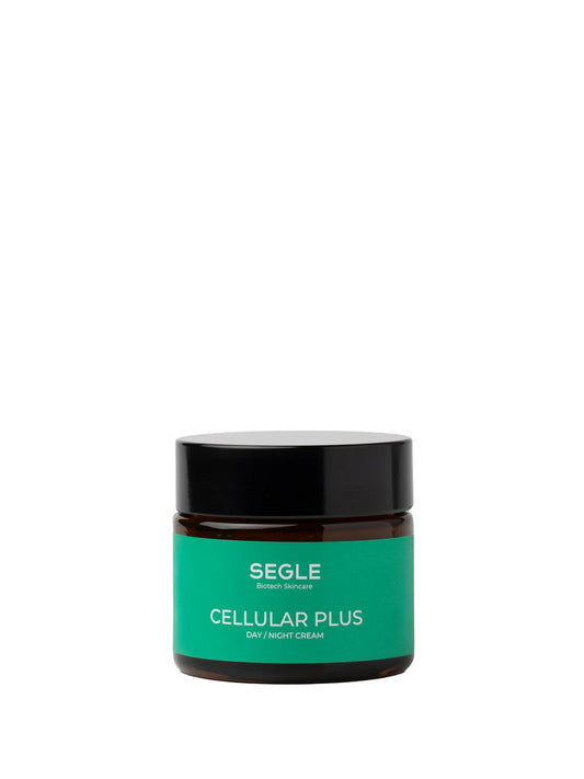 SEGLE CLINICAL Crema Cellular Plus tarro 50ml.