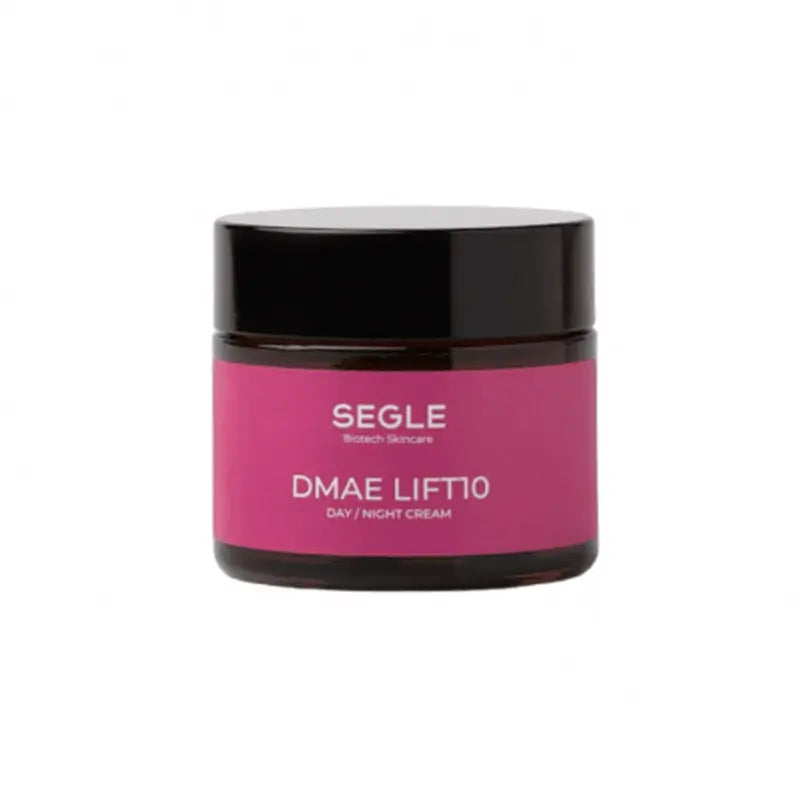 SEGLE CLINICAL Crema DMAE Lift 10 tarro 50ml.