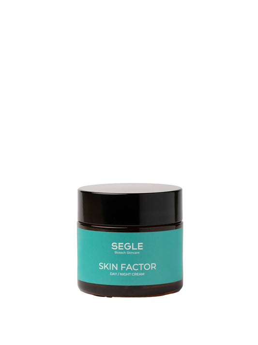 SEGLE CLINICAL Crema Skin Factor tarro 50ml.