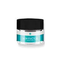 SEGLE CLINICAL Crema Skin Factor tarro 50ml.