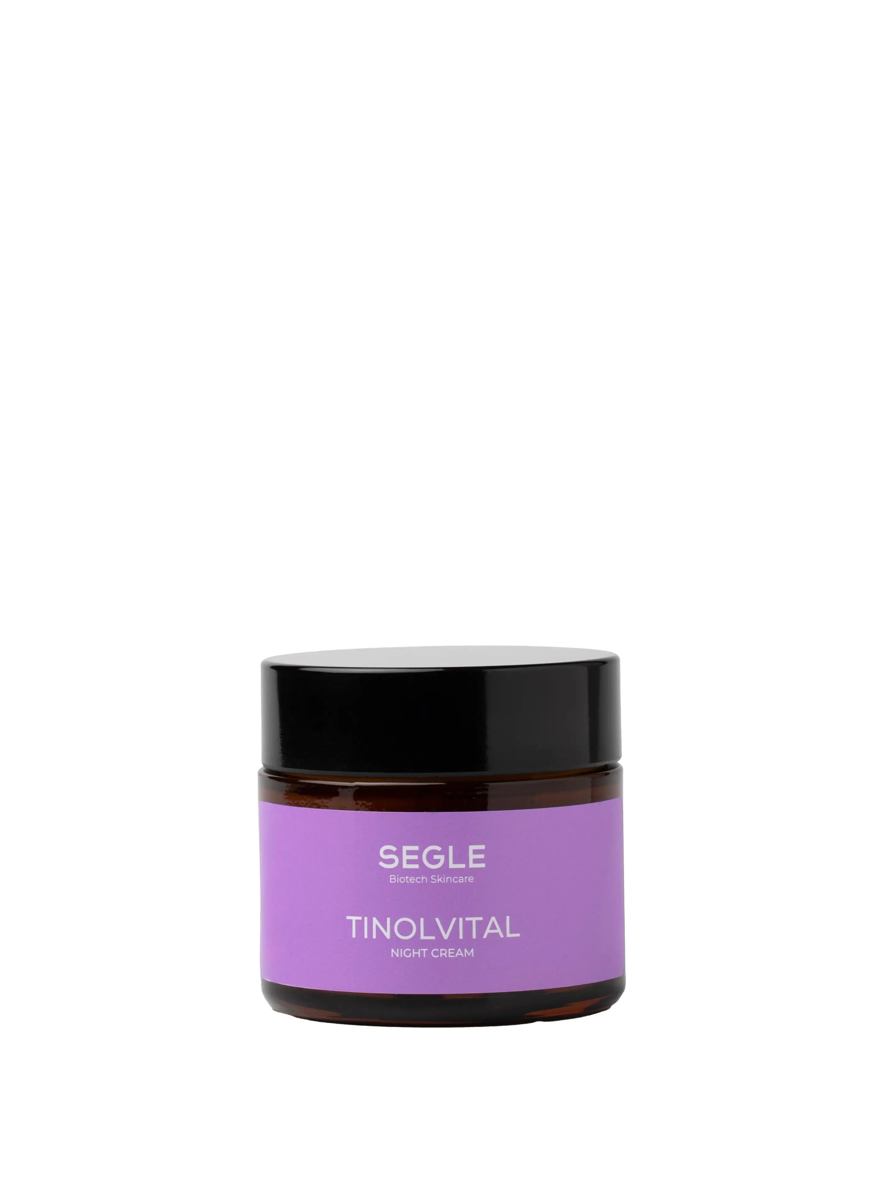 SEGLE CLINICAL Crema Tinolvital tarro 50ml.